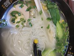 -魏家凉皮(梨园店)