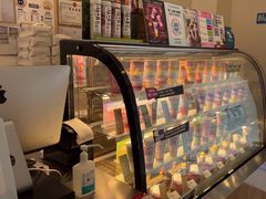 -Blueglass酸奶(财富购物中心店)