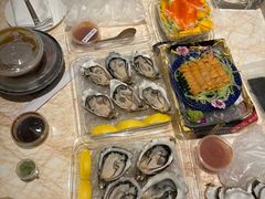 -鮨之佐壽司外賣店(氹仔市区店)