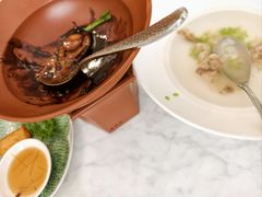 -外滩三号餐厅·创意中餐