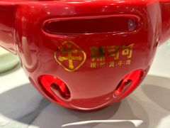 -辣可可·小炒黄牛肉(望京凯德MALL店)