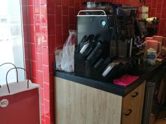 -85度C(南京龙江店)