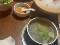 -东海怡品海鲜豆捞(星街坊店)