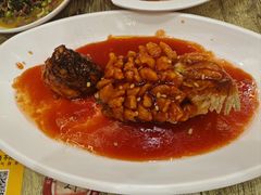 -外婆烧.老杭帮菜(庆春店)