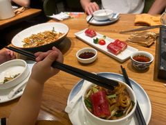 -点心传说·粤菜点心(佐阾虹湾店)