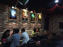 -失落之城沉浸式剧情密室(江宁万达店)