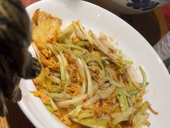 -李久其家民间餐厅(观沙岭公园店)