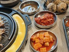 -马场洞肉铺(振安店)