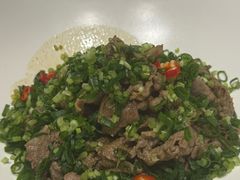 -北京泰富酒店-柏景轩中餐厅