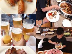 -拉蒂娜·巴西牛排馆 Latina·Brazilian Steakhouse(陆家嘴旗舰店)