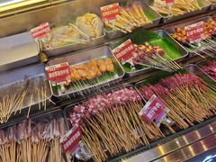 -去吃龙虾 | 烧烤·龙虾馆(红林世界城店)