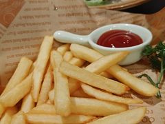 -又见马甲M8融合西餐厅(厦门体育中心店)