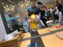 -曼都发型·臻选