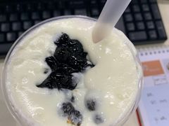-奈雪的茶(中储能店)
