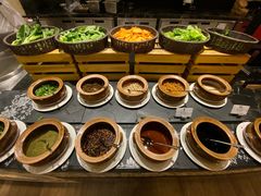 -重庆悦来温德姆酒店
