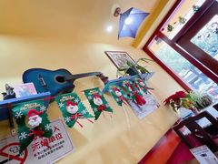 -panchos 墨西哥餐厅(嘉绿苑店)