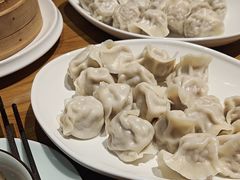 -伊喜饺子(五道口学院路店)