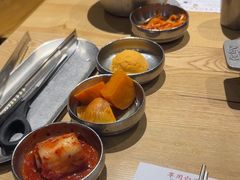 -姜虎东白丁烤肉(深圳湾后海汇店)