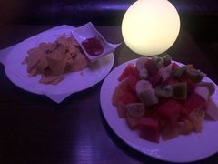 -鸡尾酒实验室酒吧(隆礼路店)