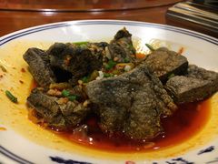 火宫殿臭豆腐-潇湘码头·鲜湘菜(清河店)