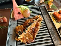 -花潮料理艺食馆(成都万象城店)