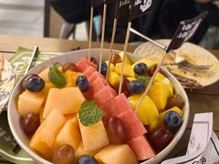 -Blac+Blac(中海环宇荟店)