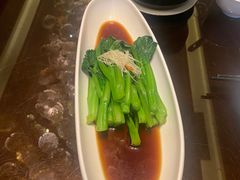 -大理实力希尔顿酒店•御玺中餐厅