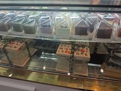 -姆们M Sweetie Cake(三里屯店)