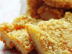 -正新鸡排·炸鸡汉堡(中茵海华广场店)
