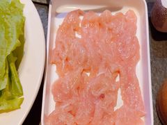 -蓉客成都火锅·招牌麻辣牛杂·特色香辣蹄花(凌水店)