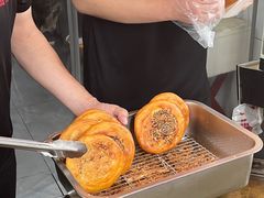 -涂记油酥饼(江汉三路店)