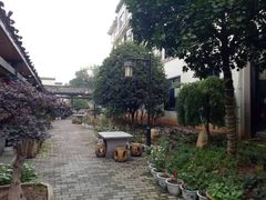 -天怡·鱼工厂(临江店)