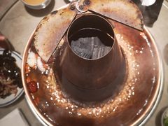 -宝弟羊肉馆(众意路店)