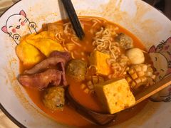 -皆道拌麻辣烫·麻辣拌