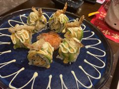 -古田居·特色寿司料理(骏欣中心店)