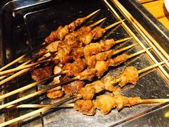 -管氏翅吧(马家堡店)