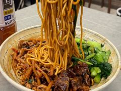 -梅溪·小伙子干挑面(安吉总店)