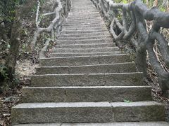 -梧桐山风景名胜区