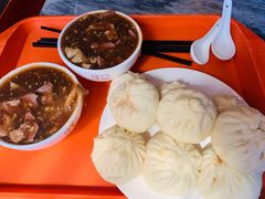 炒肝-天兴居(鲜鱼口街店)