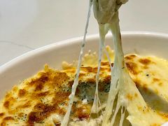 奶油Gnocchi-Deer Park鹿园西餐(仁恒置地广场店)