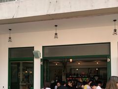 -RAC BAR(安福路店)