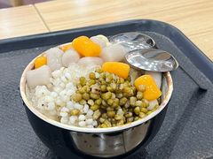 -鲜芋仙(河东万达店)