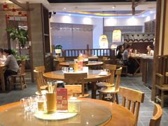 大堂-渔乡米香·剁椒鱼头(四方坪店)
