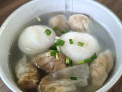 -同利肉燕老铺(澳门路店)