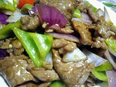 -秦韵轩·西安小馆(贻成福地广场店)