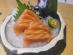 -千叶寿司创意融合料理(水韵城店)