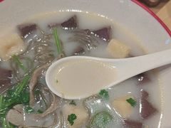 -小杨生煎(周浦万达店)