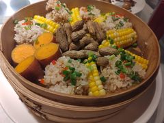 -院8里·小聚园(九眼桥店)