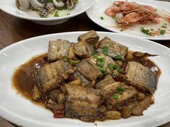 -渔满仓海鲜渔家(象山二店)