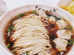 -蒋家桥饺面店(广陵路店)